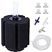 Aquaneat Aquarium Bio Sponge Filter 20 Gal Breeding Fry Betta Shrimp Fish Tank with Accessories