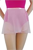 Trienawear 12 Chiffon Wrap Skirt TR200S12 Ballet Dancewear Assorted Colors P/S M/L 41YLD80Za2L. SL160 Trienawear 12 Chiffon Wrap Skirt TR200S12 Ballet Dancewear Assorted Colors P/S M/L
