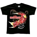 Iron Man - Iron Skies Juvy T-Shirt