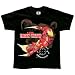 Search : Iron Man - Iron Skies Juvy T-Shirt