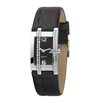 Esprit Damenuhr LIGHTLINE BLACK HOUSTON 4431030