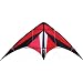 Premier Kites Red Vision Stunt Kite