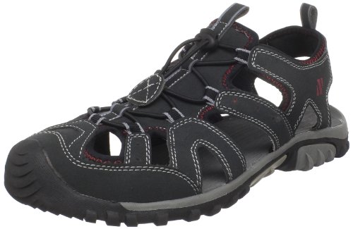 Northside Men's Burke Closed-Toe Sandal