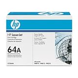 Toner Cartridge, 10,000 Page Yield, Black