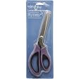 Cushion Grip Pinking Scissors 9