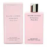 ROMANCE ALWAYS YOURS by Ralph Lauren for WOMEN: BODY LOTION 6.7 OZ
