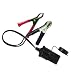 Pilot LA_39057 Zigarettenanz�nder-Steckdose mit Batterieklemmen