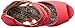 Qupid Women's Dazzling-182 Platform Sandal