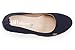 Viscata Marquesa Espadrille Canvas Wedges Spain Handmade 3 ½” Heel Women's Pumps with Breathable Organic Cotton Canvas and 100% Natural Jute Midsole for All Occasions: Casual, Work, Party