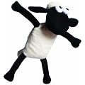 fashy 6634 - W�rmflasche 0,8 L mit Bezug Shaun das Schaf
