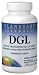 DGL Licorice 380 mg 100 tabs ( Supports Stomach & Intestinal Health ) Planetary Herbals