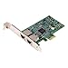 Dell-Imsourcing Broadcom 5720 - Network Adapter - Pci Express X2 - 2 Port(S) - 2 X Network (Rj-45) - Twisted Pair 