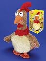 Crazy Cluck Wacky Chicken