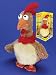 Search : Crazy Cluck Wacky Chicken
