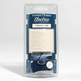 Yankee Candle Electric Home Fragrancer - EVENING AIR