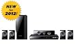 Samsung HT-E5400 5.1 Channel Smart 3D Blu-Ray Home Theater System Samsung HT-E5400 5.1 Channel Smart 3D Blu-Ray Home Theater System