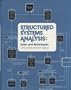 Structured Systems Analysis: Tools and Techniques. (Prentice-Hall software series)