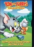 Tom and Jerry's Greatest Chases