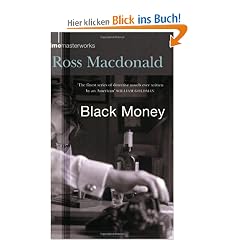 Black Money (Crime Masterworks)
