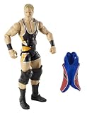 WWE Elite Collection Jack Swagger Figure Series #5