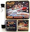 "Star Gazer" Kit in Keepsake Tin by Wu & Wu