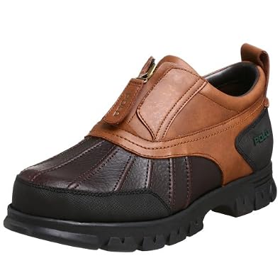 Polo Ralph Lauren Men's Kewzip II Boots