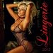 Lingerie 2012 Wall Calendar