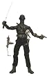 GI Joe Movie 12in Ninja Snake Eyes Figure