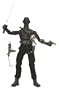 GI Joe Movie 12in Ninja Snake Eyes Figure