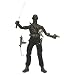 GI Joe Movie 12in Ninja Snake Eyes Figure