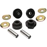 ACDelco 45G25057 Front Lower Control Arm Rod Insulation Bushing by ACDelco
