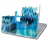 Equalizer Design Decal Protective Skin Sticker for Apple MacBook 13