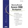 Alison Balter's Mastering Access 2000 Development (Professional)