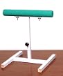 Adjustable Bird Stand - Tabletop Adjustable Bird Stand - Small