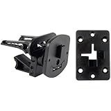 Arkon Sr047-Srvc Removable Air Vent Mount For Satellite Radio Receivers