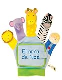 El Arca de Noe: Un Libro de Carton Con Titeres (Noah's Ark)