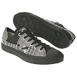 Converse Chuck Taylor OX Military Patch Mens Shoes