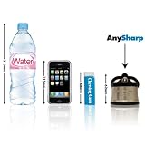 picture of Anysharp Pro Knife Sharpener Gift Pack