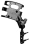 RAM Mounting Systems RAM-B-174-TO4U Brake/Clutch Reservoir Mount for Tom Tom One 2nd Edition, 3rd Edition, V2 and V3
