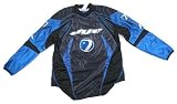 Dye C7 Men's Paintball Jersey - Blue