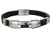 M+Y STEEL Metropolis Unisex Bracelet (エムプラスワイ スチール メトロポリス ユニセックス ブレスレット)