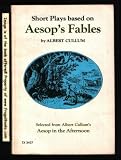 Short plays based on Aesop's Fables