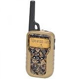 Buy AcuRite 08535 Portable Weather Alert NOAA Radio (Camo)