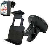 Chargercity Exclusive - Magellan Mount Kit for Magellan Maestro 3200 3210 3220 3225 3250 4200 4210 4220 4250 4350 4370 GPS, Kit include Windshield suction mount & Bracket holster cradle