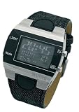 Mustang Time Herrenarmbanduhr 4604207