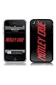 MusicSkins Motley Crue - Logo - Phone Skins,Accessories for Unisex
