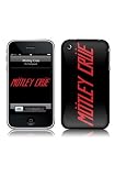 MusicSkins Motley Crue - Logo - Phone Skins,Accessories for Unisex