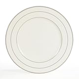 Mikasa Chelsea Platinum Charger 12"