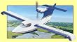 Seawind Seaplane EP ARF