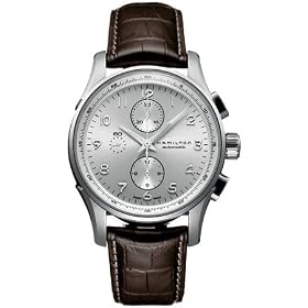 Hamilton Watches- Hamilton Jazzmaster Maestro Automatic ...